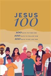 Jesus 100 | Free Book