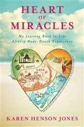 Heart of Miracles | Free Book