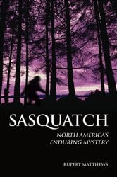 Sasquatch | Free Book