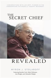 Secret Chief Revealed, Revised 2nd Edition (2nd ed.) | Free Book