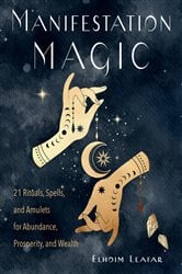 Manifestation Magic | Free Book