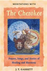 Meditations with the Cherokee | Free Book