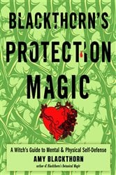 Blackthorn's Protection Magic | Free Book