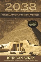 2038 The Great Pyramid Timeline Prophecy | Free Book