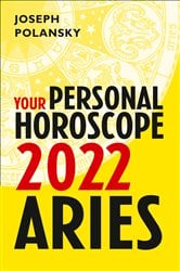 Aries 2022: Your Personal Horoscope | Free Book