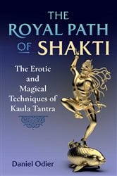 The Royal Path of Shakti | Free Book