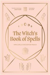 The Witch's Book of Spells | Free Book