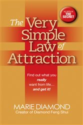 The Very Simple Law of Attraction | Free Book