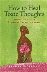 How to Heal Toxic Thoughts | Free Book