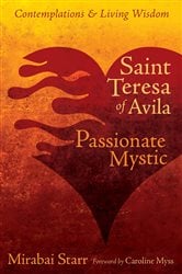 Saint Teresa of Avila | Free Book