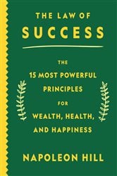 The Law of Success | Free Book