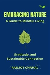 Embracing Nature | Free Book