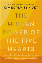 The Hidden Power of the Five Hearts | Free Book