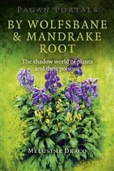 Pagan Portals - By Wolfsbane & Mandrake Root | Free Book