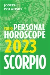 Scorpio 2023: Your Personal Horoscope | Free Book