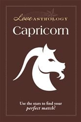 Love Astrology: Capricorn | Free Book