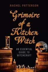 Grimoire of a Kitchen Witch | Free Book