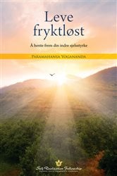 Leve fryktløst | Free Book