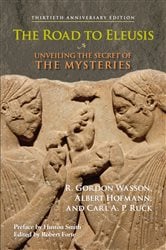 The Road to Eleusis | Free Book