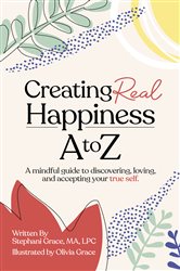 Creating Real Happiness A to Z | Free Book