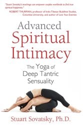 Advanced Spiritual Intimacy (3rd ed.) | Free Book