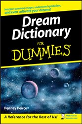 Dream Dictionary For Dummies | Free Book