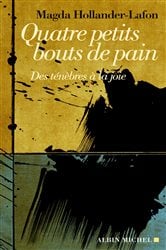 Quatre petits bouts de pain | Free Book