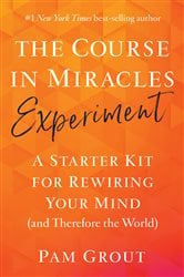 The Course in Miracles Experiment | Free Book