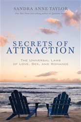 Secrets of Attraction | Free Book