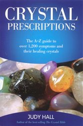 Crystal Prescriptions | Free Book