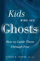 Kids Who See Ghosts | Free Book