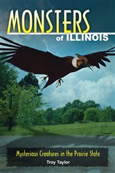 Monsters of Illinois | Free Book