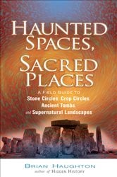 Haunted Spaces, Sacred Places | Free Book