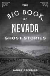 The Big Book of Nevada Ghost Stories | Free Book