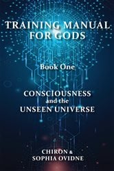 Training Manual for Gods, Book One | Free Book