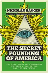 The Secret Founding of America | Free Book