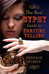 The Real Gypsy Guide to Fortune Telling | Free Book