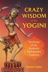 Crazy Wisdom of the Yogini | Free Book