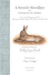 A Gentle Goodbye with Cinnamon the Rabbit | Free Book