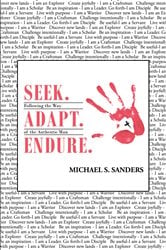 Seek. Adapt. Endure. | Free Book