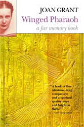 Winged Pharaoh | Free Book