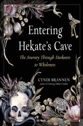 Entering Hekate's Cave | Free Book