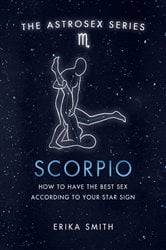 Astrosex: Scorpio | Free Book