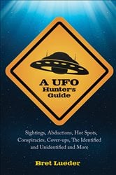 A UFO Hunter's Guide | Free Book