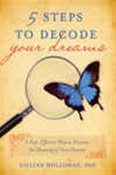 5 Steps to Decode Your Dreams | Free Book