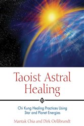 Taoist Astral Healing | Free Book