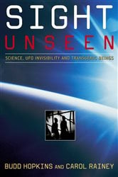 Sight Unseen | Free Book