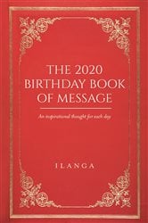 The 2020 Birthday Book of Message | Free Book