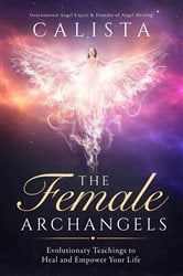 The Female Archangels | Free Book