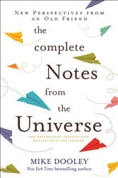 The Complete Notes From the Universe | Free Book